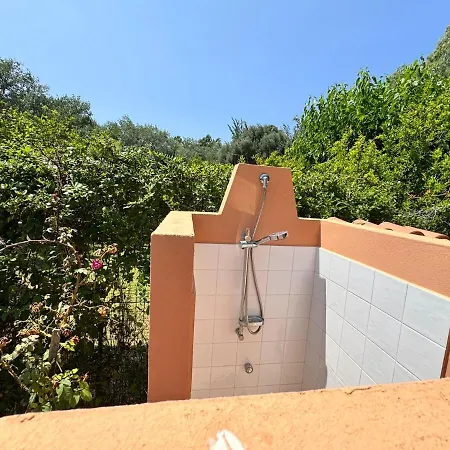 度假居 View, Geremeas, Sardegna