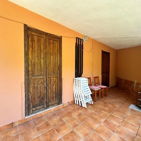 度假居 View, Geremeas, Sardegna Maracalagonis